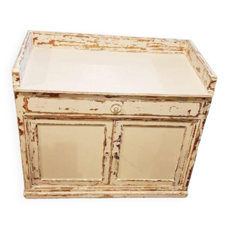 Vintage sideboard