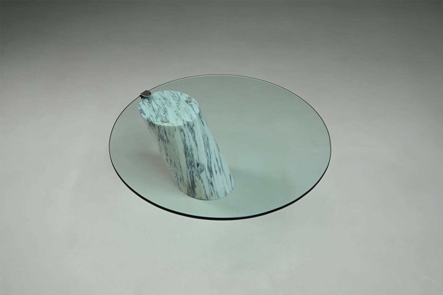 K1000 coffee table by Team form AG for Ronald Schmitt, 1970s Germany.