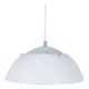 Mid-Century Pendant Lamp by Christian Hvidt for Nordic Solar, 1970s