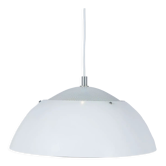 Mid-Century Pendant Lamp by Christian Hvidt for Nordic Solar, 1970s