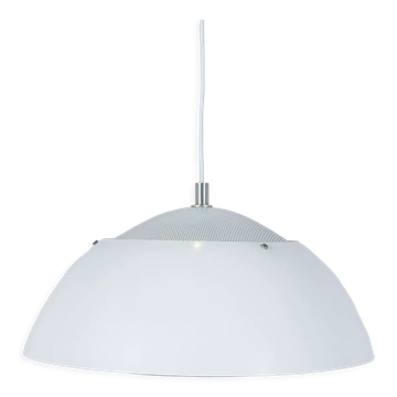 Suspension Mid-Century par Christian Hvidt pour Nordic Solar, 1970s