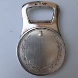 Christofle bottle opener