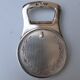 Christofle bottle opener