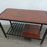 Serving Trolley 80s