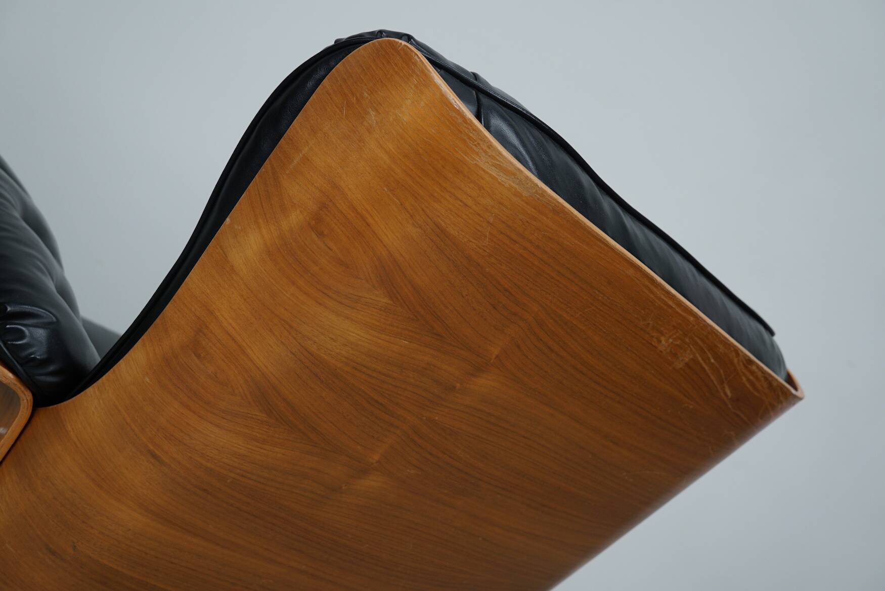 Vintage Armchair / Lounge Chair by Martin Stoll for Giroflex, Germany 1960s