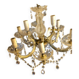 Chandelier tassels