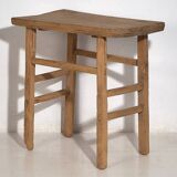Ancienne table d'appoint pour salon (c.1920) #14