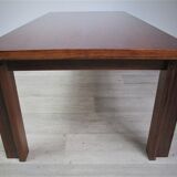 Table basse, Danemark, années 1970