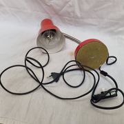 Articulated desk lamp 1970