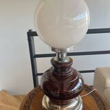 Antique lamp