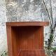 Vintage side table