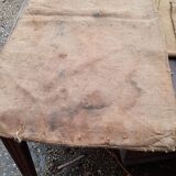 9 potash burlap bag from alsace