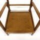 Fauteuil scandinave "Sportstugemöbel", Suède, 1960