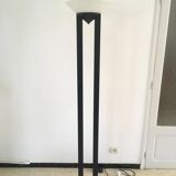 Vintage Italian floor lamp from the 80s
