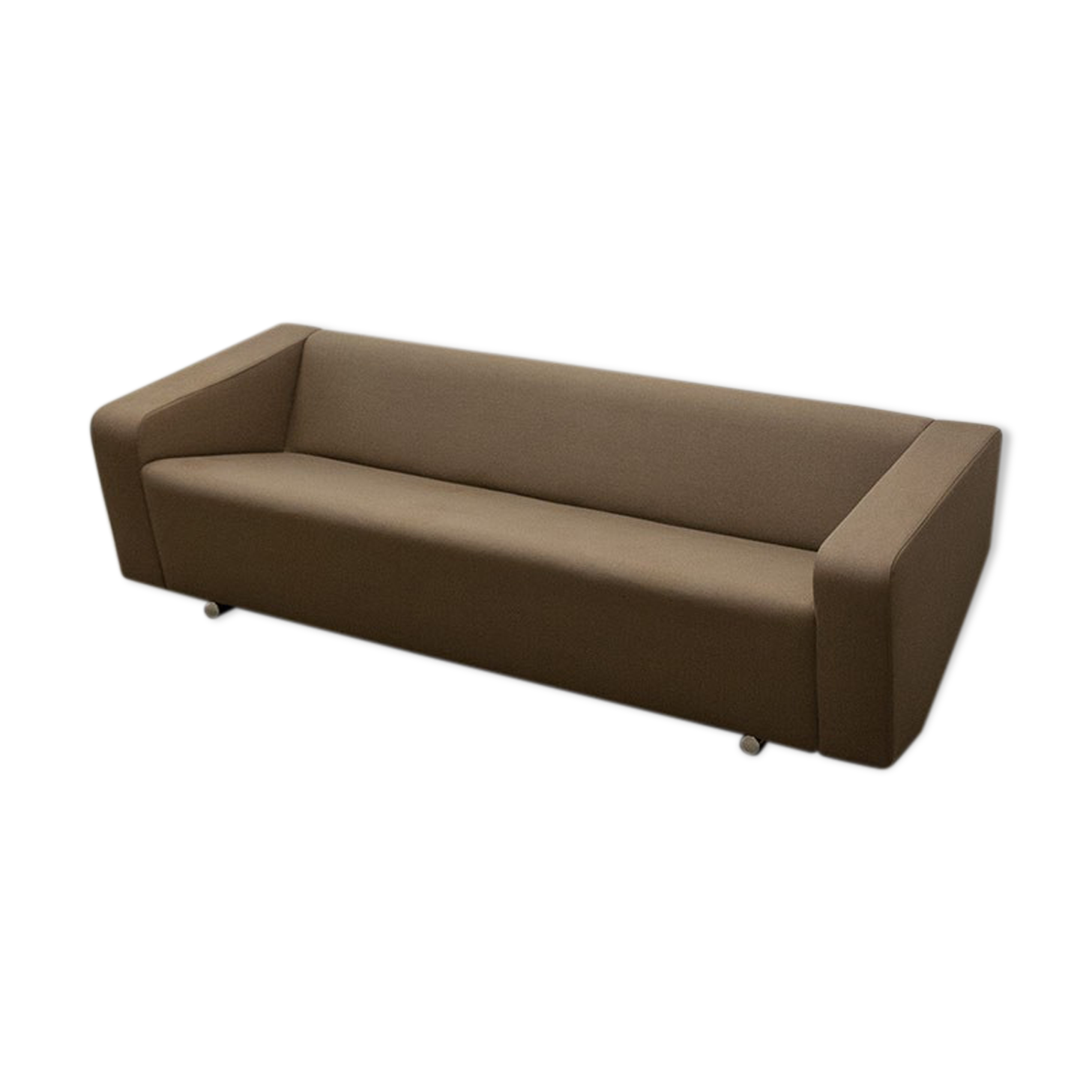 Canapé nurus to sofa marron