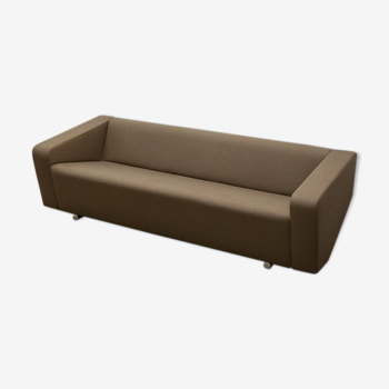 Canapé nurus to sofa marron