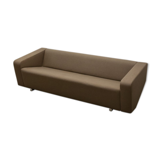 Sofa nurus to sofa brown