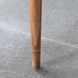 Danish desk table by Sven Ellekaer 1960s