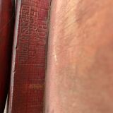 Thonet bistro chairs