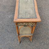 Wicker service