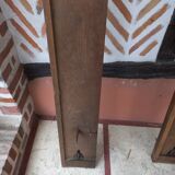 Large carved woodwork
