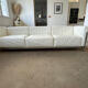 LC3 Canapé Le Corbusier for Cassina