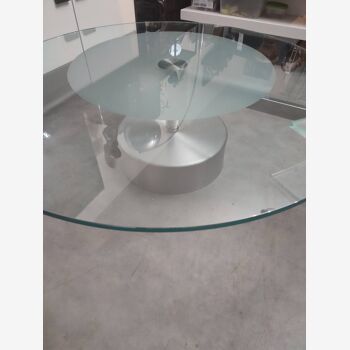 Table basse Cattelan Italia design