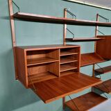 Wall unit