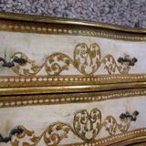 Italian chest of drawers
