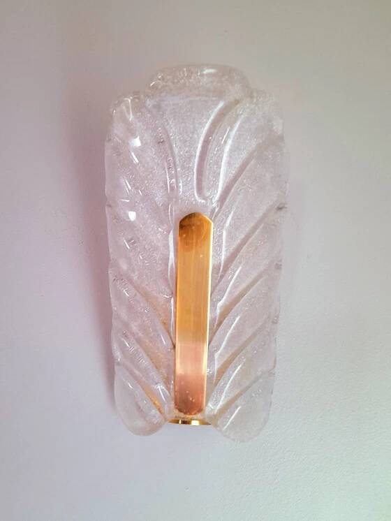 Wall light, Karl Fagerlung for Oreffors