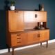 G Plan sideboard 1960