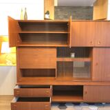 Scandinavian sideboard from the 60s/70s by lb Kofod Larsen
