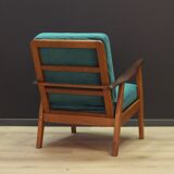 Vintage armchair 60 70 classic