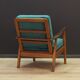 Vintage armchair 60 70 classic
