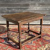 19th century writing table Eme