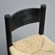 Méribel chair by Charlotte Perriand, Les Arcs 1600, circa 1965