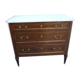 Louis XVl style dresser