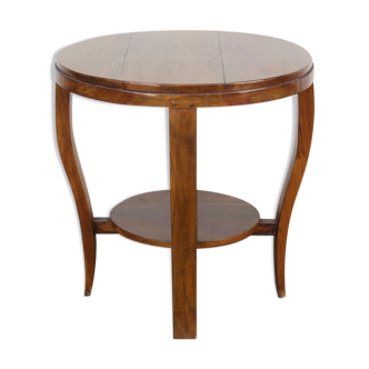 Art Deco side table