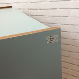 Chest of drawers Bahut makeover