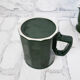 Mug and teapot