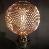 Ceramic lamp