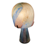Lampe champignon Michèle Luzoro