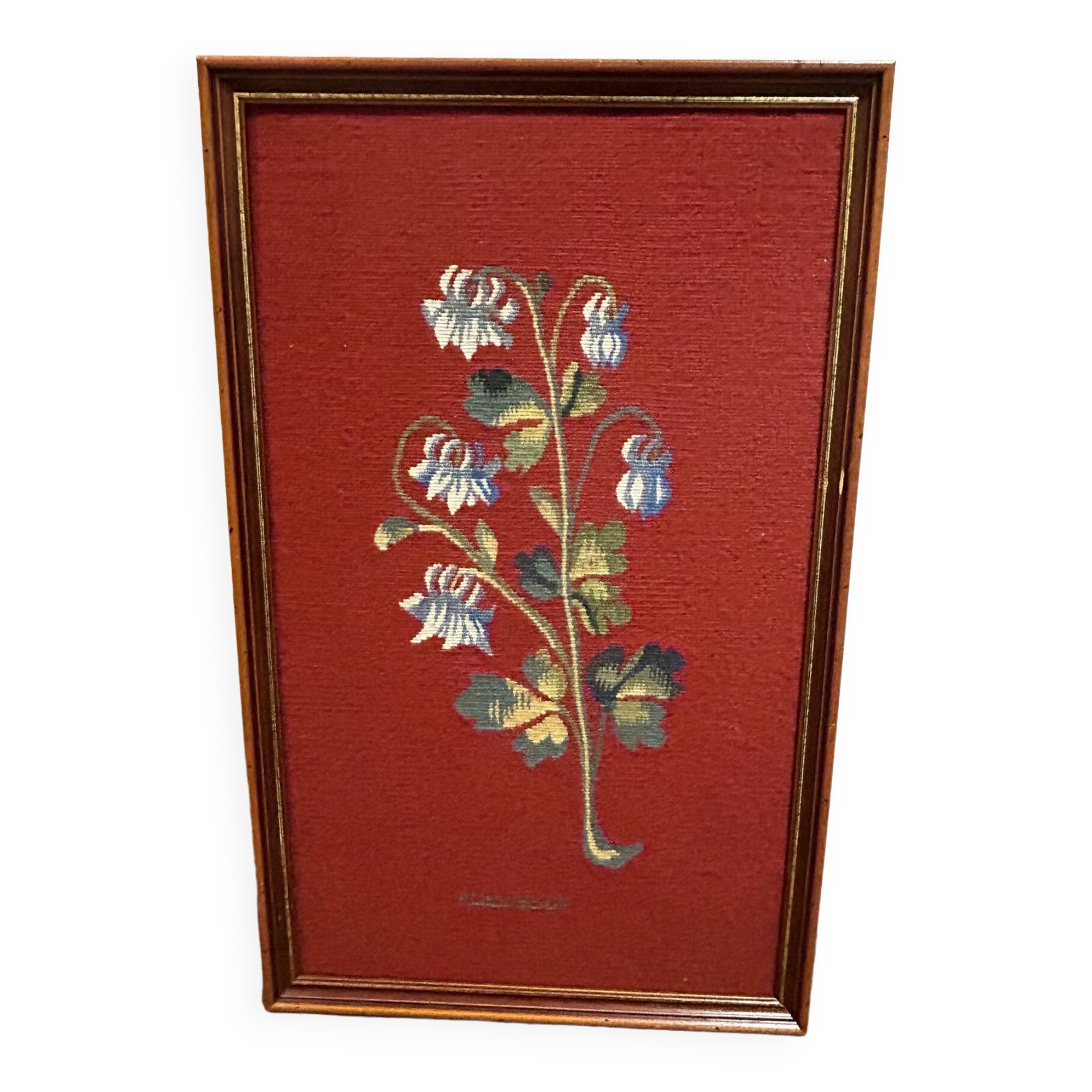 tapisserie d'aubusson