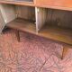 Petit buffet scandinave circa 1960