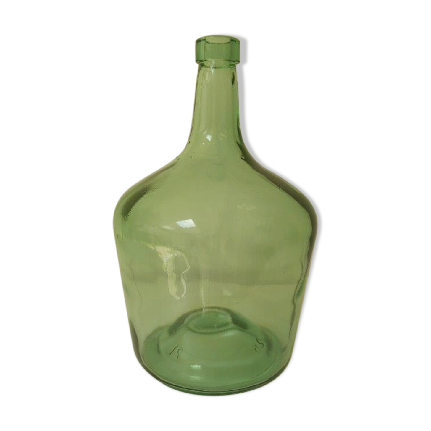 Green Lady-Jeanne 2L