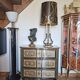 Petite Commode cintrée St Louis XIV Maison Jansen