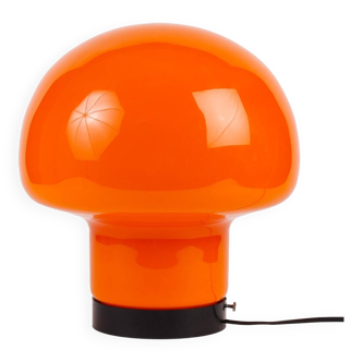 Lampe mushroom, 1970