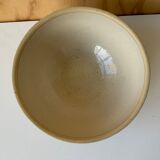 Selency stoneware bowl x Monoprix Croisé Laroche