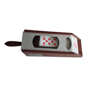 sabot de croupier en