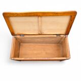 Vintage 70's storage trunk
